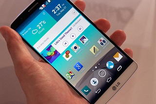 8 smartphone màn hình Quad HD tuyệt nhất