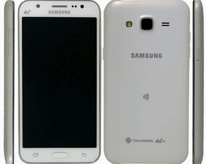 Samsung ra smartphone giá rẻ mới