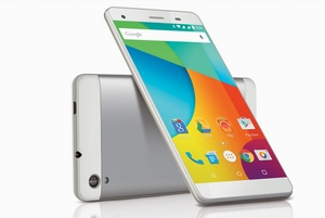 Thêm một smartphone Android One giá rẻ bán ra thị trường