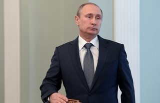 Tổng thống Putin bất ngờ tung cảnh báo sắc lạnh
