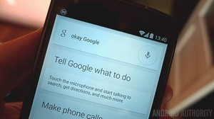 Google cho phép gửi tin nhắn IM bằng lời thoại