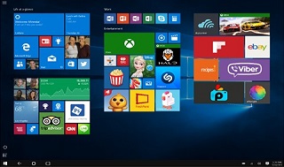 Những lý do nên sử dụng Windows 10