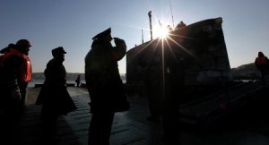 Nga phát triển tàu ngầm &quot;độc nhất vô nhị&quot; thế hệ mới