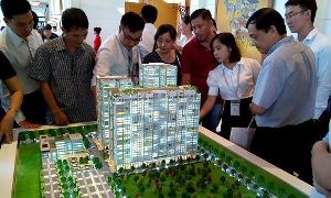 Báo nước ngoài nhận định bất động sản Việt Nam