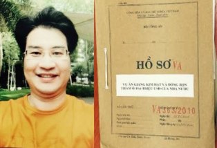 Vụ Vinashin: Kê biên 2 bất động sản khủng của Giang Kim Đạt