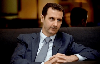 Nga sẽ bán đứng Assad?