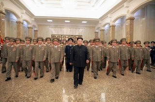 Tin sốc: Kim Jong Un ra lệnh chiến tranh từ chiều nay