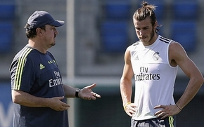 MU lộ kế hoạch theo đuổi Gareth Bale!