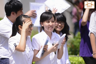 Đại học Thăng Long thông báo xét tuyển nguyện vọng bổ sung