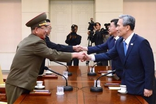 Sốc với lời xin lỗi bất ngờ của Triều Tiên