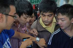 Asus mở “đại tiệc” công nghệ lớn nhất tại Việt Nam