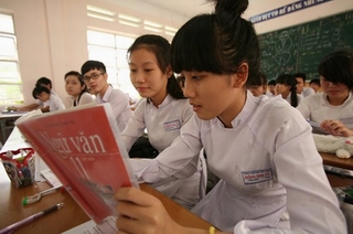 Năm học 2015-2016, đổi mới mạnh phương pháp dạy và thi