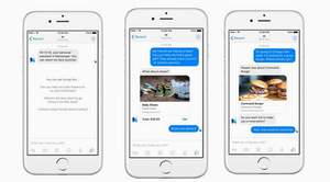 Facebook thử nghiệm trợ lý ảo trong ứng dụng chat