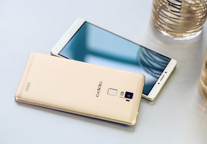 Oppo R7 Lite và R7 Plus lên kệ thị trường Việt