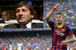 Cựu ngôi sao Brazil chê bai Neymar