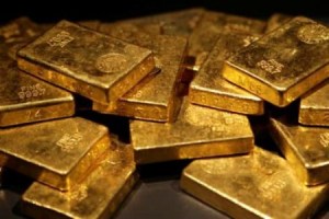 Bất ngờ tìm thấy kho báu vàng khổng lồ ở Nga