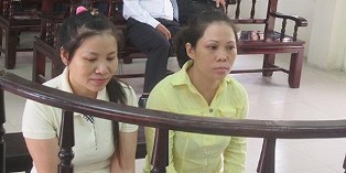 Mở lại phiên tòa xét xử vụ buôn bán trẻ em tại chùa Bồ Đề