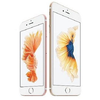 Tính năng &quot;hot&quot; của Phone 6S và iPhone 6S Plus