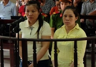 Vụ chùa Bồ Đề: Hai kẻ mua bán trẻ em lĩnh 90 tháng tù giam