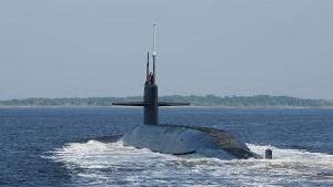 Tàu ngầm Trung Quốc lọt vào &quot;tầm ngắm&quot; của Mỹ-Nhật