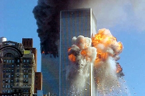  Vụ khủng bố 11/9 qua những kỉ vật còn lại!