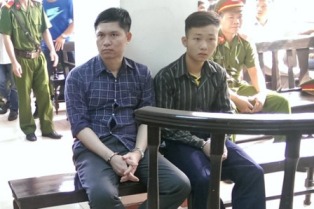 Nguyễn Mạnh Tường bất ngờ thay đổi nội dung kháng cáo