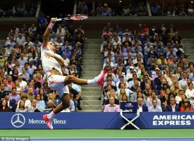 Chung kết US Open 2015: Djokovic đối đầu Federer