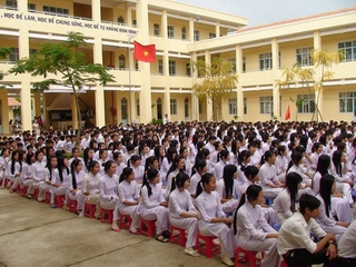 Giáo viên không còn &quot;thống trị&quot; việc đánh giá học sinh