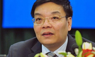 Chủ tịch tỉnh Phú Thọ làm Thứ trưởng Bộ Khoa học