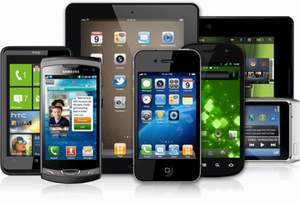 Smartphone, tablet nào đổ bộ thị trường Việt nhiều nhất?