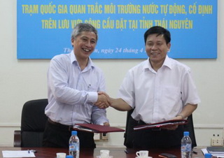 Thủ tướng phê chuẩn nhân sự tỉnh Thái Nguyên
