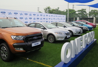20 năm, Ford Việt Nam đầu tư 126 triệu USD