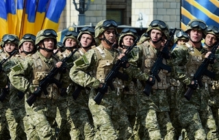 Nga đang bị Ukraine thách thức quá đáng?