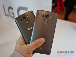 LG buộc phải giảm giá các smartphone cao cấp