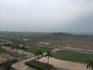 Đại đô thị Thanh Hà 400 ha chính thức có quy hoạch 1/500
