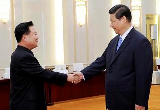 Trung Quốc giáng đòn mạnh vào đồng minh thân nhất?