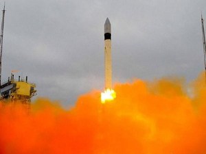 Tên lửa Nga đưa thành công vệ tinh vào quỹ đạo