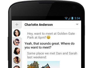 Top ứng dụng tin nhắn tốt nhất cho “dế” Android
