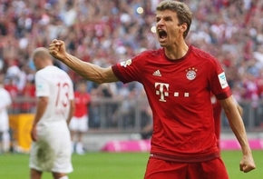 Bayern lo ngại sự “xâm lăng” của Ngoại hạng Anh