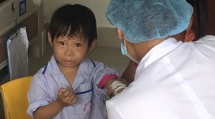 Bệnh tan máu bẩm sinh đe dọa tính mạng 10 triệu người Việt