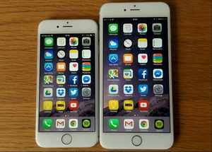 Nên chọn iPhone 6S hay 6S Plus?