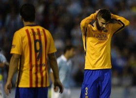 Vòng 6 La Liga: Bại binh Barcelona phục hận?