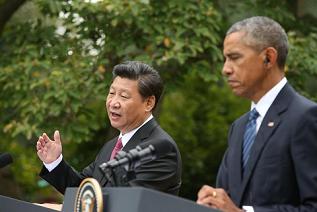 Hứa hợp tác, Trung Quốc vẫn bị Mỹ cảnh báo