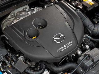 Mazda nói ‘không’ với gian lận khí thải
