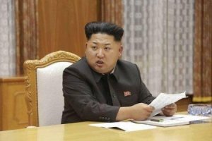 Triều Tiên hối thúc Mỹ ký hiệp ước hòa bình