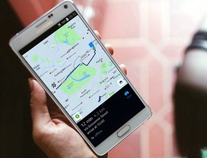Đáng giá để thử Here Maps trên iPhone và “dế” Android
