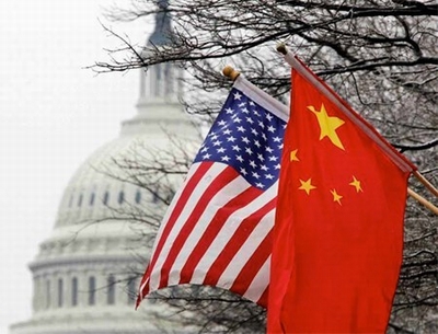 Phe Dân chủ Mỹ thất cử nếu thiếu động lực kinh tế Trung Quốc?