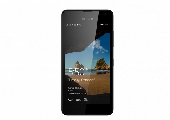 Microsoft Lumia 950 và cuộc chiến với các siêu phẩm