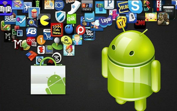 5 ứng dụng Android không thể thiếu cho Chromebook