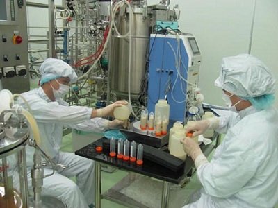 Việt Nam đã sản xuất được thuốc chữa ung thư